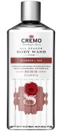 CREMO Body wash all season bourbin & oak - Sprchový gel 473 ml CREMO Body wash all season bourbin & oak - Sprchový gel 473 ml