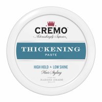 Cremo High Hold & Low Shine pasta na vlasy 113 g
