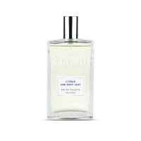 CREMO For Men Cologne Citrus & Mint Leaf Eau De Toilette 100 ml