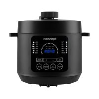 Concept CK6001 6 l multifunkční tlakový hrnec