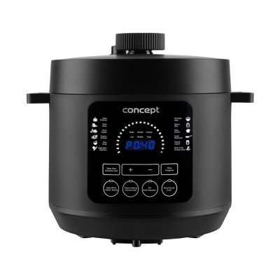 Concept CK6001 6 l multifunkční tlakový hrnec