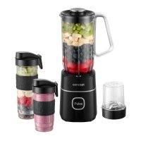 Concept SM3490 smoothie maker černý