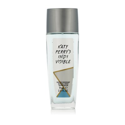 Katy Perry 's Indi Visible DEO ve skle 75 ml W