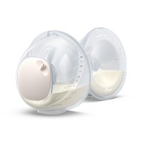 Philips AVENT Hands-Free nádobky sběrné 2ks