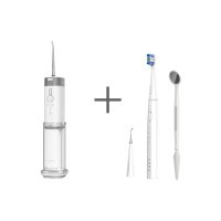 AENO Ústní sprcha DI2 + dárek DB8