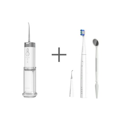 AENO Ústní sprcha DI2 + dárek DB8