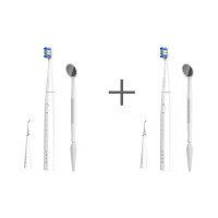 AENO Sonický kartáček DB8 + dárek DB8