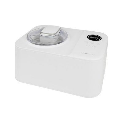 CLATRONIC ICM 3784 výrobník zmrzliny