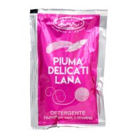 HygienFresh Prací gel na vlnu a jemné prádlo s vůní růžového mléka 100 ml