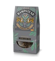 Hampstead Tea BIO Černý sypaný čaj Darjeeling 100 g