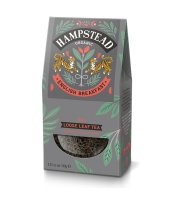 Hampstead Tea BIO Sypaný čaj English Breakfast 100 g