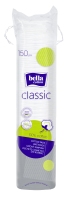 Bella Cotton Classic odličovací tampony 150 ks