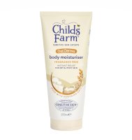 Childs Farm OatDerma Tělové mléko bez parfemace 200 ml