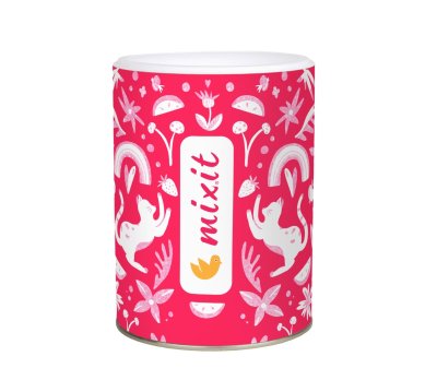 Mixit Křupavé ovoce Mango 100 g