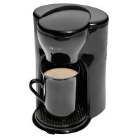 CLATRONIC KA 3356 kávovar se šálkem
