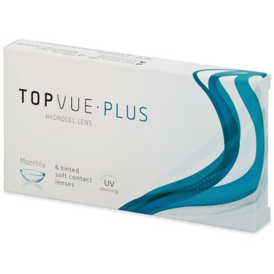 TopVue Plus (6 čoček) 36576_95758756