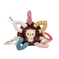 Lilliputiens senzorický míček - ježek Leon