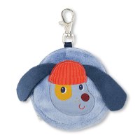 Lilliputiens peněženka - pejsek Jules