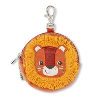 Lilliputiens peněženka - lev Jack