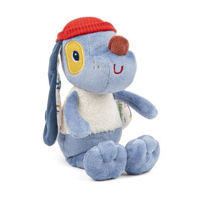 Lilliputiens plyšová hračka - pejsek Jules