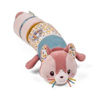 Lilliputiens velký chrastící váleček - kočička Jeanne