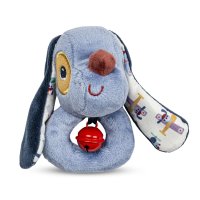 Lilliputiens malé chrastítko - pejsek Jules