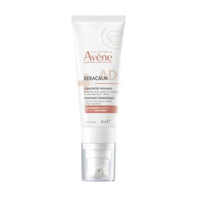 Avène Xeracalm AD zklidňující koncentrovaná péče 40 ml