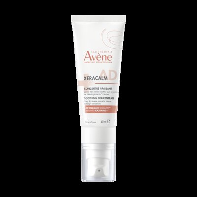 Avène Xeracalm AD zklidňující koncentrovaná péče 40 ml