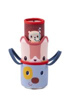 Lilliputiens hračka do vody 3 kelímky - pejsek Jules