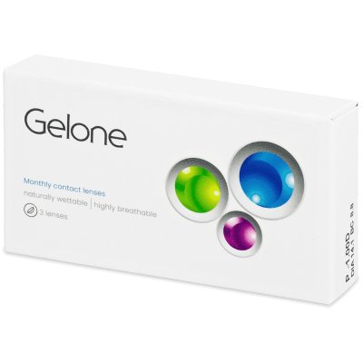 Gelone Monthly (3 čočky) 3348777_96102837