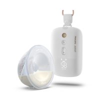 Philips Avent SCF531 Hands-Free Premium Plus odsávačka mateřského mléka elektrická
