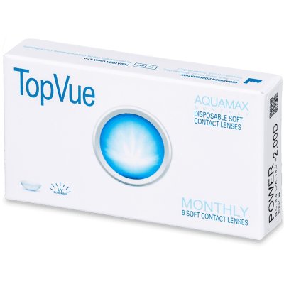TopVue Monthly (6 čoček) 1253_436553