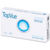 TopVue Monthly (6 čoček) 1253_436550