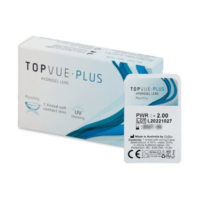 TopVue Plus (1 čočka) 530923_95758659
