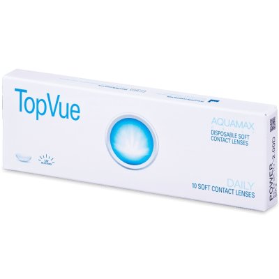 TopVue Daily (10 čoček) 718253_14010120