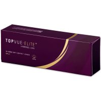 TopVue Elite+ (30 čoček) 36574_3615324
