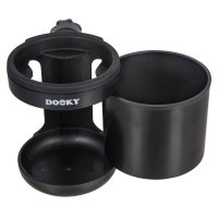Dooky držák nápojů Cup and Snack Holder