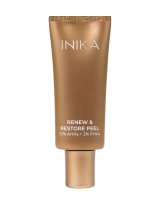 Inika Organic Peelingová maska s AHA a PHA kyselinami 30 ml