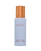 Inika Organic Hydratační sérum s kyselinou hyaluronovou 30 ml