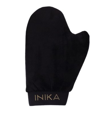 Inika Organic Tanning Glove Rukavice na opalovací mlhu Glove Mitt 1 ks