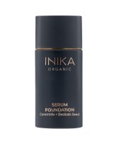 Inika Organic Přírodní lehký pečující make-up Daring 35 ml