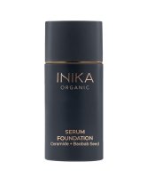Inika Organic Přírodní lehký pečující make-up Gratitude 35 ml