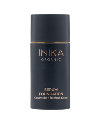 Inika Organic Přírodní lehký pečující make-up Gratitude 35 ml