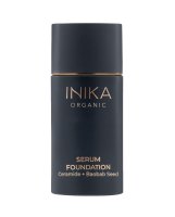 Inika Organic Přírodní lehký pečující make-up Nourish 35 ml