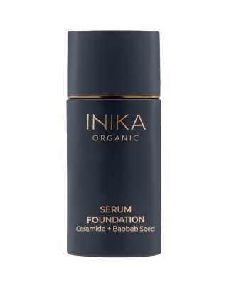 Inika Organic Přírodní lehký pečující make-up Nourish 35 ml