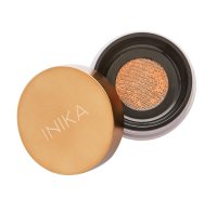 Inika Organic Přírodní sypký minerální bronzer Sunkissed 7 g