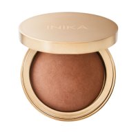 Inika Organic Zapečený minerální bronzer Sunbeam 8 g