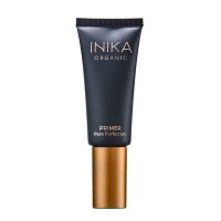 Inika Organic Bio Primer vyhlazující s kyselinou hyaluronovou 30 ml