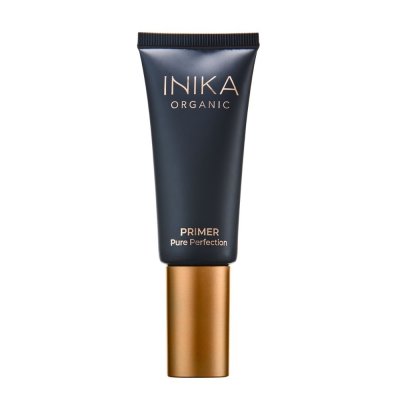 Inika Organic Bio Primer vyhlazující s kyselinou hyaluronovou 30 ml