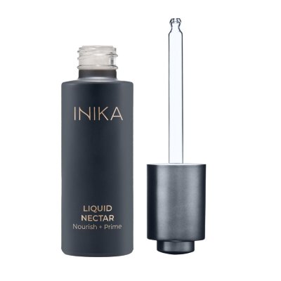 Inika Organic Liquid Nectar Primer vyživující 30 ml